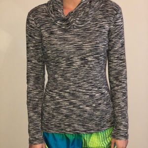 Columbia Pullover Workout Jacket